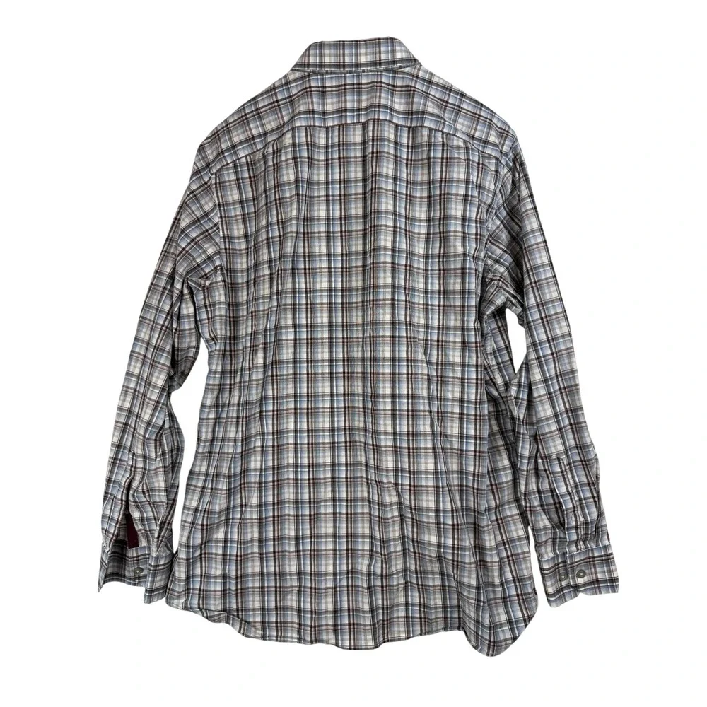 Banana Republic men long